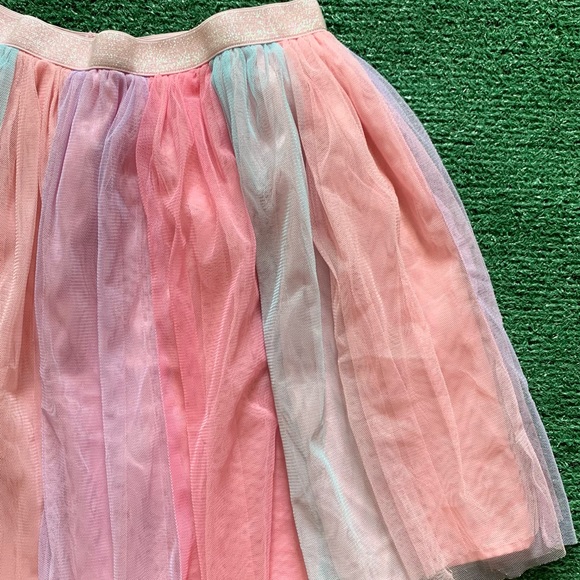 Colorful Tutu - Picture 2 of 3